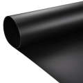 PULUZ Photography Background PVC Paper for Studio Tent Box, Size: 73.5cm x 36cm(Black)
