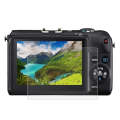 PULUZ 2.5D 9H Tempered Glass Film for Canon SX700, Compatible with Canon SX600 / SX610 / SX620 / ...