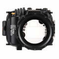 PULUZ 40m Underwater Depth Diving Case Waterproof Camera Housing for Canon EOS-5D Mark III (EF 24...