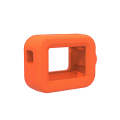 For Insta360 Ace / Ace Pro PULUZ EVA Floaty Case (Orange)