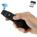 2.4G Wireless Presenter Laser Pointer Fly Mouse Rii Professional Air Mouse R900 for HTPC / Androi...