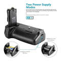 Battery Grip for Canon 6D