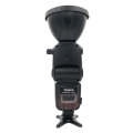 Triopo TR-180 Flash Speedlite for Canon DSLR Cameras