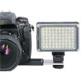 YONGNUO YN-0906II 70-LED Ultra Bright Camera Video Light for Canon Nikon Olympus Panasonic Samsung
