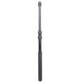 Aluminum Alloy Handheld Boom Pole Holder for SLR Camera / LED Light Microphone, Max Length: 173cm...