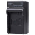 Digital Camera Battery Charger for CANON BP208/ BP308/ BP315(Black)