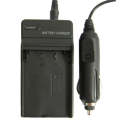 Digital Camera Battery Charger for NIKON ENEL2(Black)