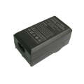Digital Camera Battery Charger for NIKON ENEL2(Black)