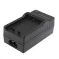 Digital Camera Battery Car Charger for Sony DB-BD1(Black)