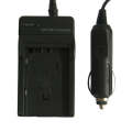 Digital Camera Battery Charger for Panasonic DU07/ 14/ 21/ 23(Black)