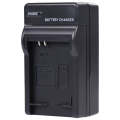 Digital Camera Battery Charger for Samsung 1137D(Black)