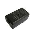 Digital Camera Battery Charger for Samsung BP-885T(Black)