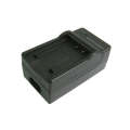 Digital Camera Battery Charger for KODAK K7003(Black)