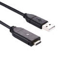 50cm Digital Camera Cable for Samsung C6 / WB650 / WB1000 / WB5000 / ST550 / ST1000 / PL70 / IT10...