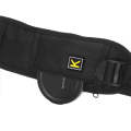 Safe & Fast Quick Rapid Camera Single Sling Strap(Black)