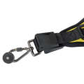 Anti-Slip Elastic Neoprene Quick Sling Strap for Camera (Yellow)