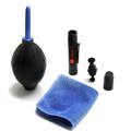 3 in 1 Camera Lens Cleaning Kit