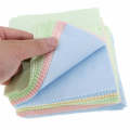 70 PCS Soft Cleaning Cloth for LCD Screen / Glasses/ Mobile Phone Screen