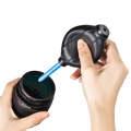 Rubber mini Air Dust Blower Cleaner for Mobile Phone / Computer / Digital Cameras, Watches and ot...