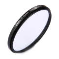 67mm UV Filter(Black)