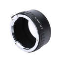 LR-NEX Lens Mount Stepping Ring(Black)