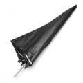 33 inch Flash Light Reflector Umbrella(Black)