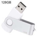 128GB Twister USB 2.0 Flash Disk