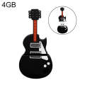 4GB Guitar Shape USB Flash Disk