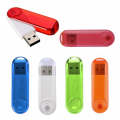 2GB USB Flash Disk(Green)