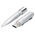 USB2.0 Pen Driver(Silver)