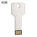 4GB Key USB Flash Disk