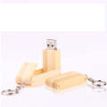2 GB Wood Material Series USB Flash Disk