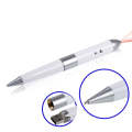 3 in 1 Laser Pen Style USB 2.0 Flash Disk (2GB)