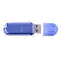 4GB USB Flash Disk(Blue)