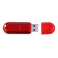 2GB USB Flash Disk(Red)