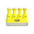 AROMA AHF-03 Hand Finger Exerciser Extend(Yellow)