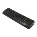 MX3 Air Mouse Wireless 2.4G Remote Control Keyboard with Browser Shortcuts for Android TV Box / M...