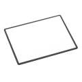 LCD Screen Optical Glass Protector Cover For Nikon D800
