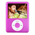 1.8 inch TFT Screen MP4 Player with TF Card Slot, Support Recorder, FM Radio, E-Book and Calendar...