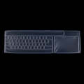 Ultra-thin Transparent Silicone Desktop Keyboard Cover