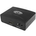 HDMI to VGA Converter with Audio (FY1322)(Black)