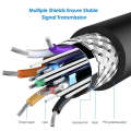 1.5m High Quality VGA 15 Pin Male to VGA 15 Pin Male Cable for LCD Monitor / Projector