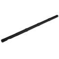 Wireless 15DBi RP-SMA Male Network Antenna (Softcover Edition)(Black)