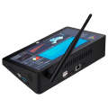Pipo X9 TV Box 8.9 inch Touchscreen Android 7.0 Tablet Mini PC, RK3288, Quad Core 1.8GHz, RAM: 2G...
