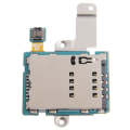 For Galaxy Tab / P7500 Mobile Phone High Quality Card Flex Cable
