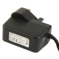 High Quality UK Plug AC 100-240V to DC 5V 2A Power Adapter, Tips: 5.5 x 2.5mm, Cable Length: 1.8m...