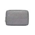 Multi-functional Headphone Charger Data Cable Storage Bag Power Pack, Size: S, 17 x 11.5 x 5.5cm ...