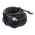 90m 1.4 Version 1080P 3D HDMI Cable & Connector & Adapter with Signal Booster