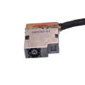 DC Power Jack Cable for HP 15-AU 15-AU010WM 15-AU020WM 15-AU023CL 15-AU030W