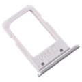 For Galaxy TabPro S W708 SIM Card Tray (Silver)